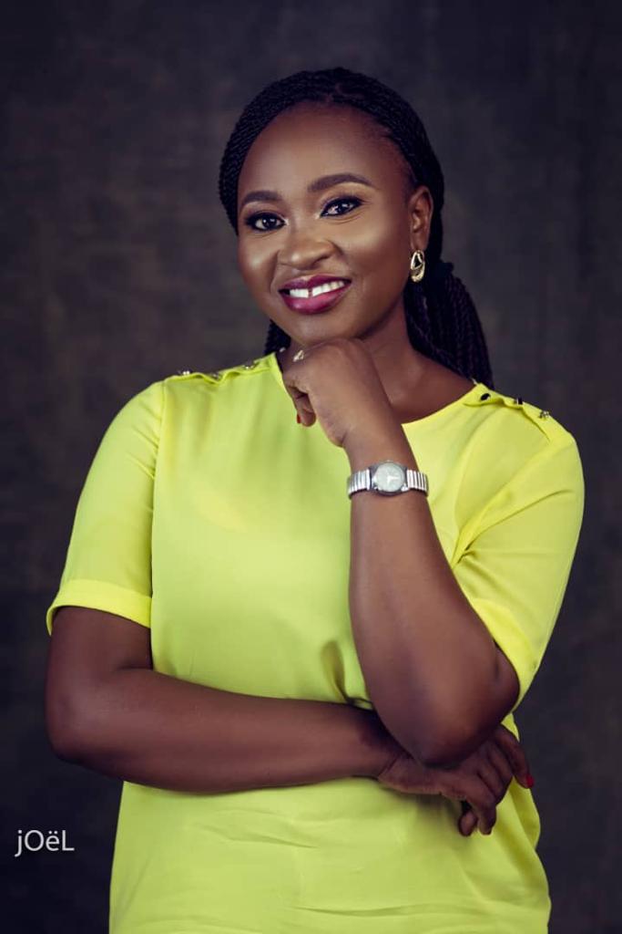 Eunice Ankomah