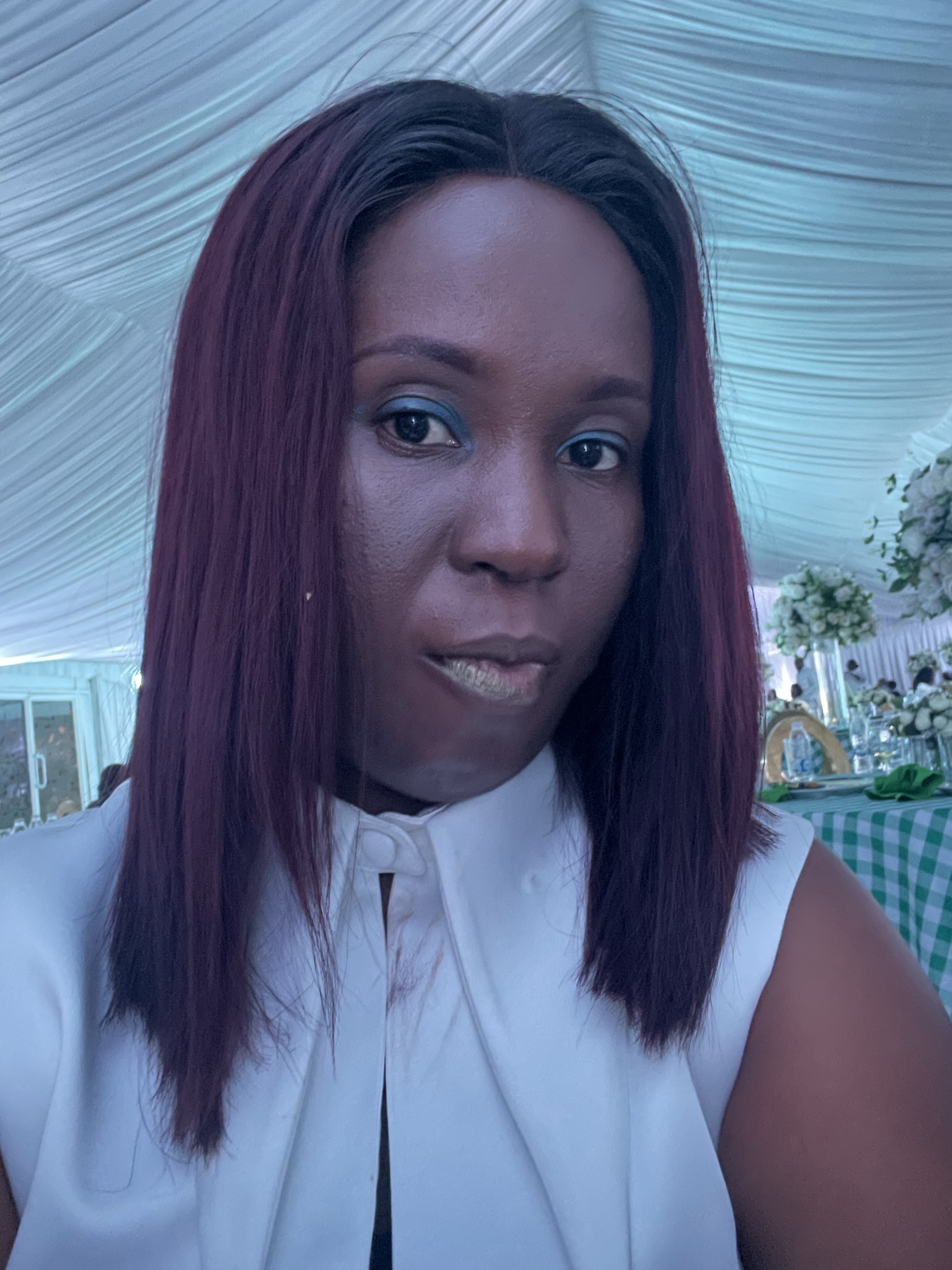 Angela Kwaa