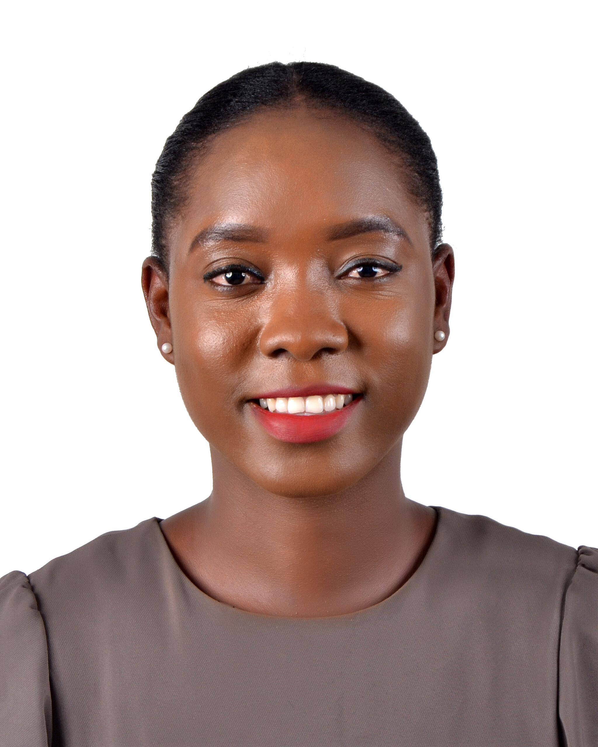 Rebecca Laryea