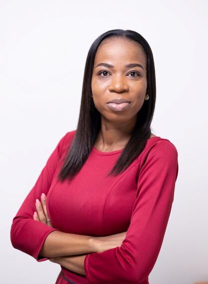 Jessica Acheampong